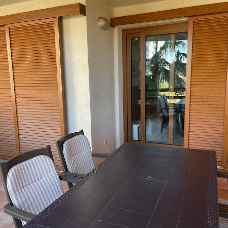 Apartment Parque Recoleta By Jolanta ตอร์เรเวียคา ภายนอก รูปภาพ