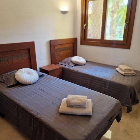 Apartment Parque Recoleta By Jolanta ตอร์เรเวียคา ภายนอก รูปภาพ