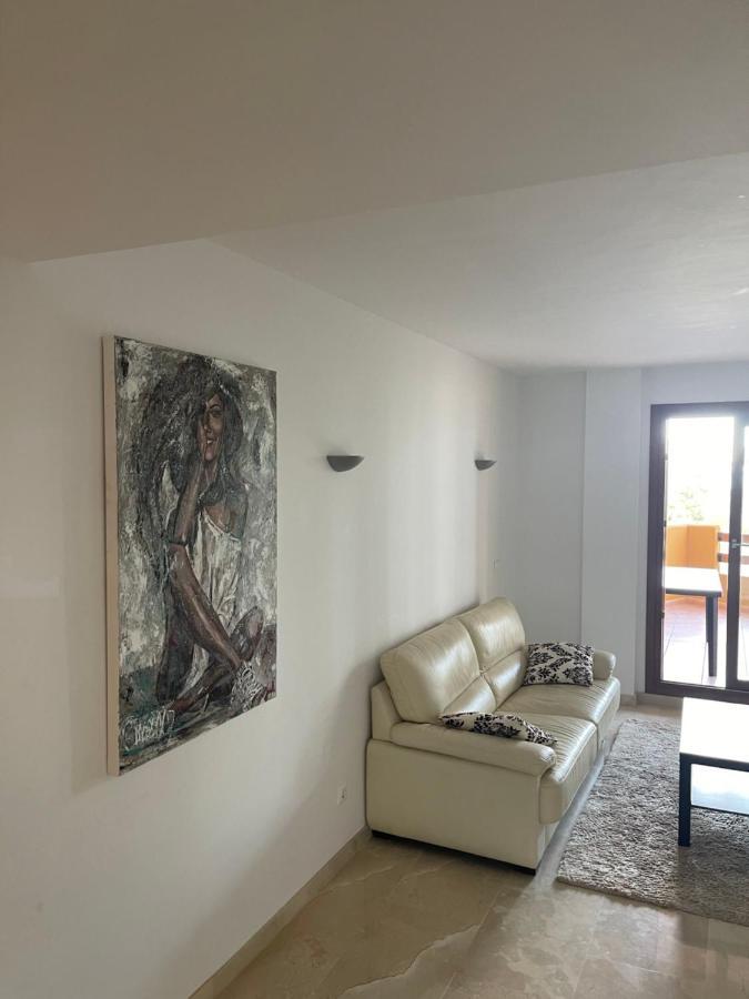 Apartment Parque Recoleta By Jolanta ตอร์เรเวียคา ภายนอก รูปภาพ