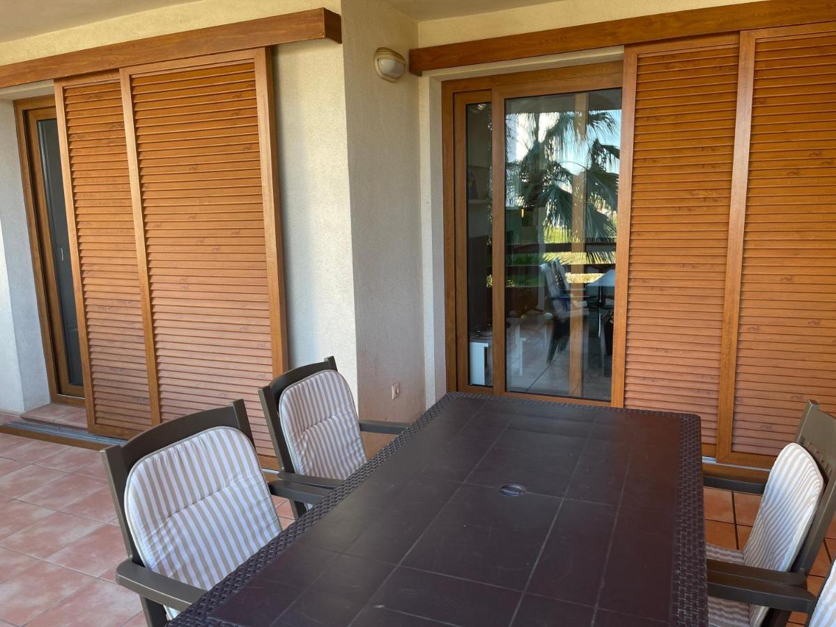 Apartment Parque Recoleta By Jolanta ตอร์เรเวียคา ภายนอก รูปภาพ